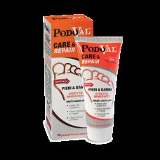 PODOVAL CARE 100ML