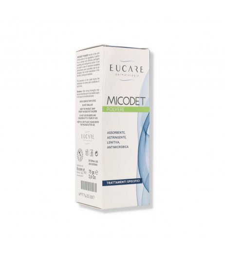 MICODET POLVERE