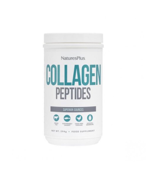 Collagen Peptides da 294 grammi