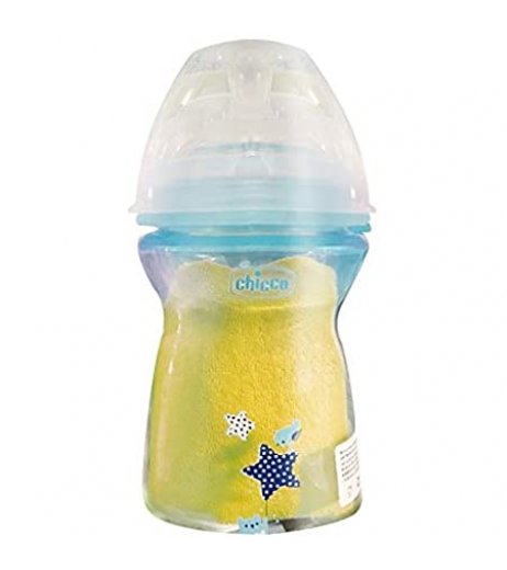 CH BIB NF 330ML+BAVAGLIA CH BIB NF 330ML+BAVAGLIA