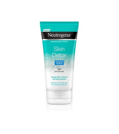 NEUTROGENA DETOX ESFOL AZ RINF