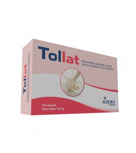 TOLLAT 30CPS