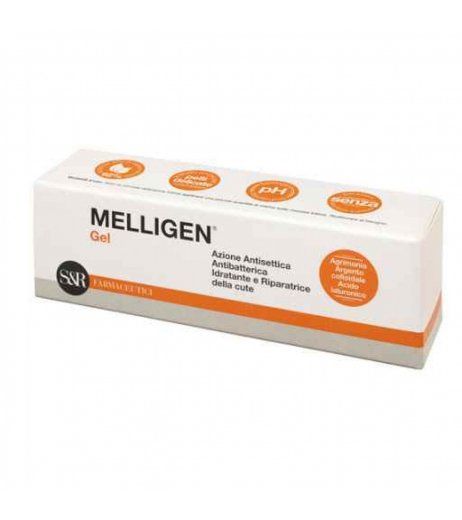 MELLIGEN GEL 50ML