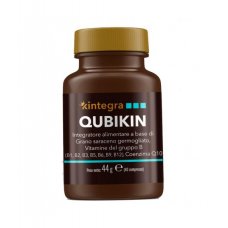 QUBIKIN 40CPR KINTEGRAVIT