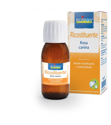 BO.ROSA CANINA EI GTT 60ML