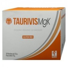 TAURIVIS MGK 20BUST