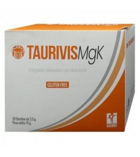 TAURIVIS MGK 20BUST