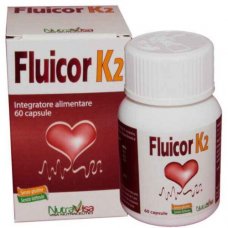 FLUICOR K2 60CPS
