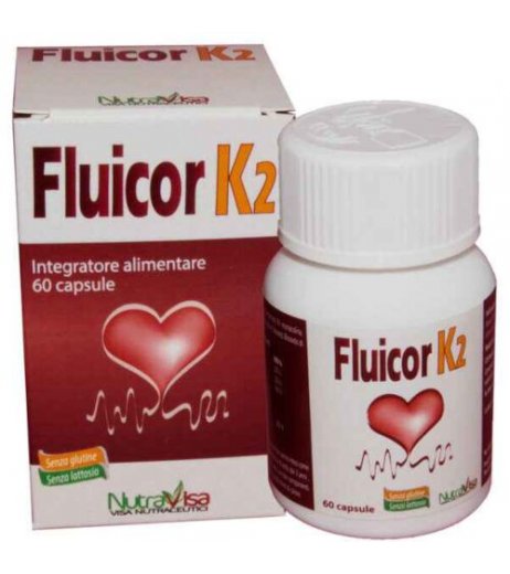 FLUICOR K2 60CPS