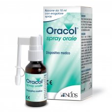NORMOLUTEIN SOL ORALE 15ML