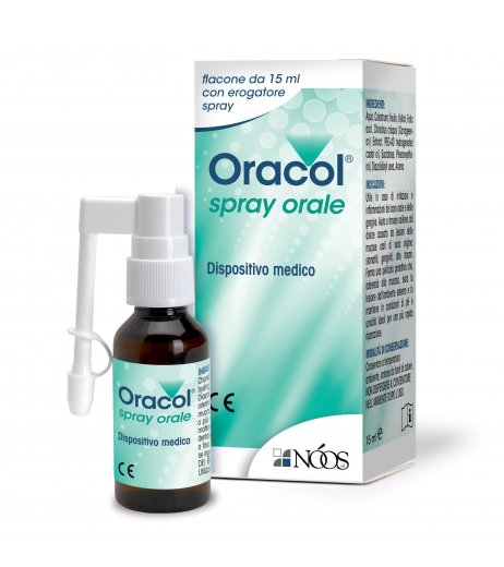 NORMOLUTEIN SOL ORALE 15ML