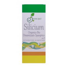 SILICIUM ORGANICO BIO DINAM SP