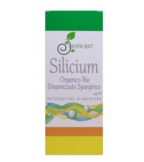 SILICIUM ORGANICO BIO DINAM SP