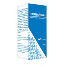 OTONARISAL SPRAY NASALE 50ML