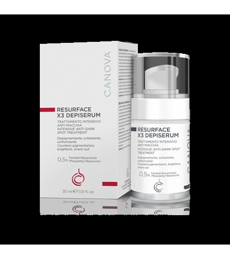 RESURFACE X3 DEPISERUM 30ML