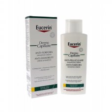 EUCERIN SHAMPOO/CR A/FORF SECC EUCERIN SHAMPOO/CR A/FORF SECC