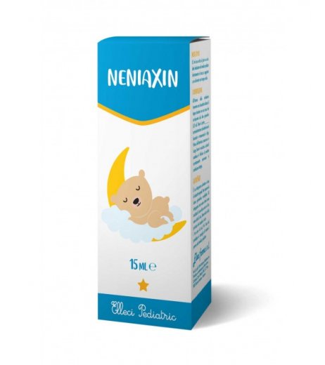NENIAXIN 15ML