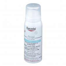 EUCERIN ATOPIC SPR A/PRURI50ML