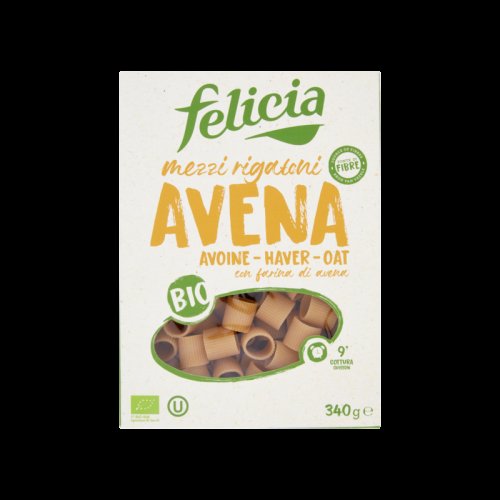 MG Food Farina di Avena Aromatizzata gusto Torta al Limone - 1kg