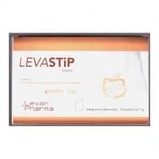 LEVASTIP 14BUST