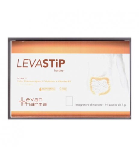 LEVASTIP 14BUST