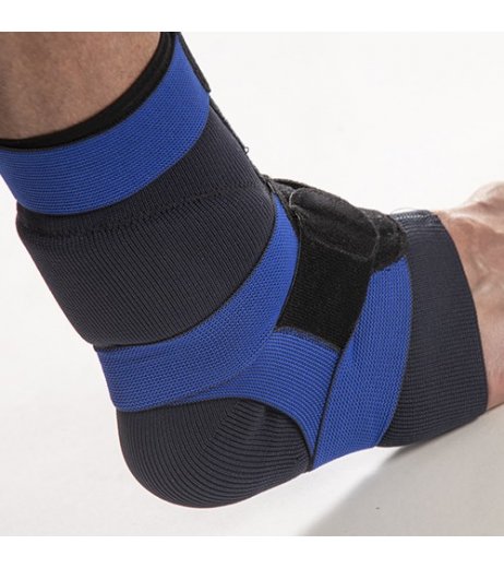 MALLEOCROSS Cavigl.Grad.Blu 1 MALLEOCROSS Cavigl.Grad.Blu 1