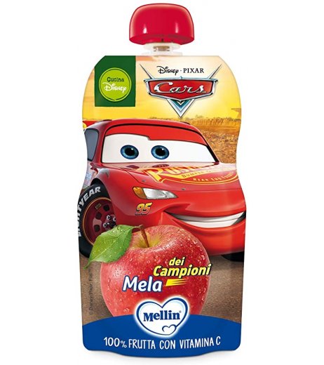 POUCH DISNEY CARS MELA 110G