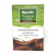 BIOSCALIN Nat.Color Cast.Ambr.