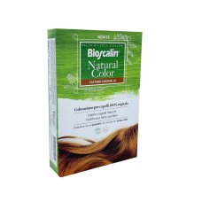 BIOSCALIN Nat.Color Cast.Caram