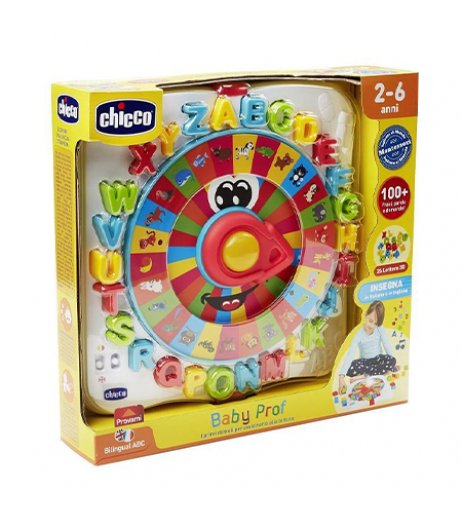 GIOCO 97920 BABY PROF ITA/EN