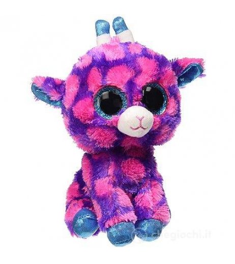 PUPAZZO BEANIE BOOS SKY HIGH