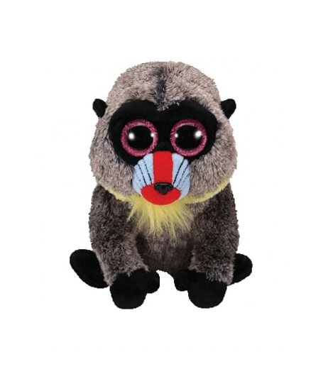 PUPAZZO BEANIE BOOS WASARI