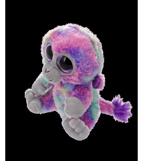 PUPAZZO BEANIE BOOS ZURI