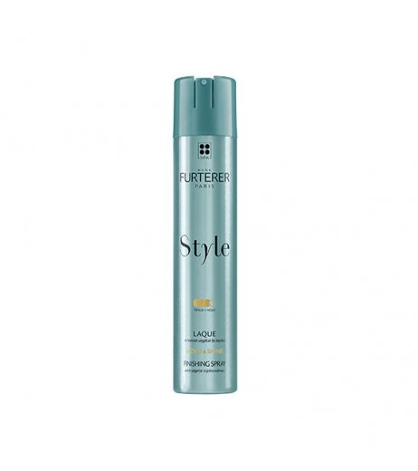 STYLE FINISHING SPRAY FISSANTE