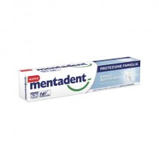 MENTADENT PROT FAM BIANCO QUOT