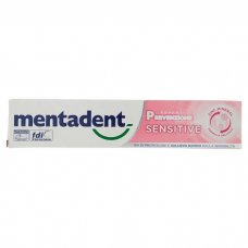 MENTADENT DENT SENSITIVE 75ML