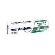 MENTADENT Dent.Max.Prot.Prof.