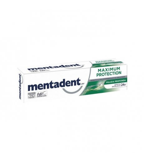MENTADENT Dent.Max.Prot.Prof. MENTADENT Dent.Max.Prot.Prof.