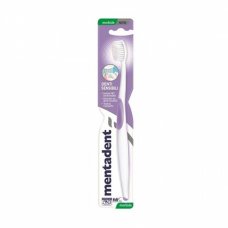 MENTADENT SPAZZOLINO DENTI SEN