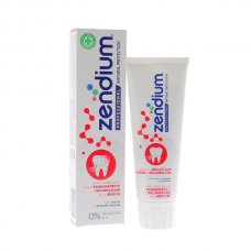 ZENDIUM DENTIF SANGUIN GENG 75ML
