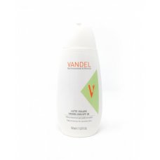 VANDEL SUN 30SPF LATTE 150G