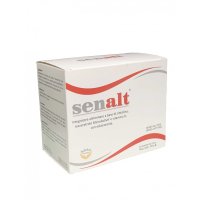 SENALT 30BUST