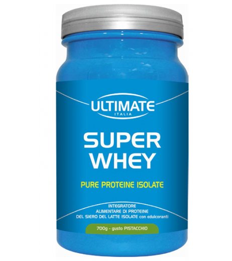 ULTIMATE SUPER WHEY PIST 700G ULTIMATE SUPER WHEY PIST 700G