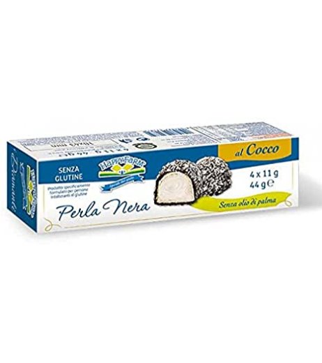 HAPPY FARM PERLA NERA 44G