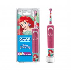 ORALB POWER VITALITY D100 PRIN