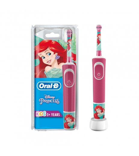ORALB POWER VITALITY D100 PRIN
