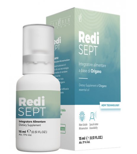 REDI-SEPT Spray 15ml