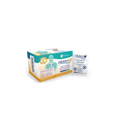 INFLUBRON C 10BUST