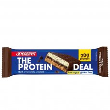 ENERVIT PR.Deal Choc&Van.55g