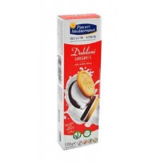 PIACERI MED.Dobloni Dark&White